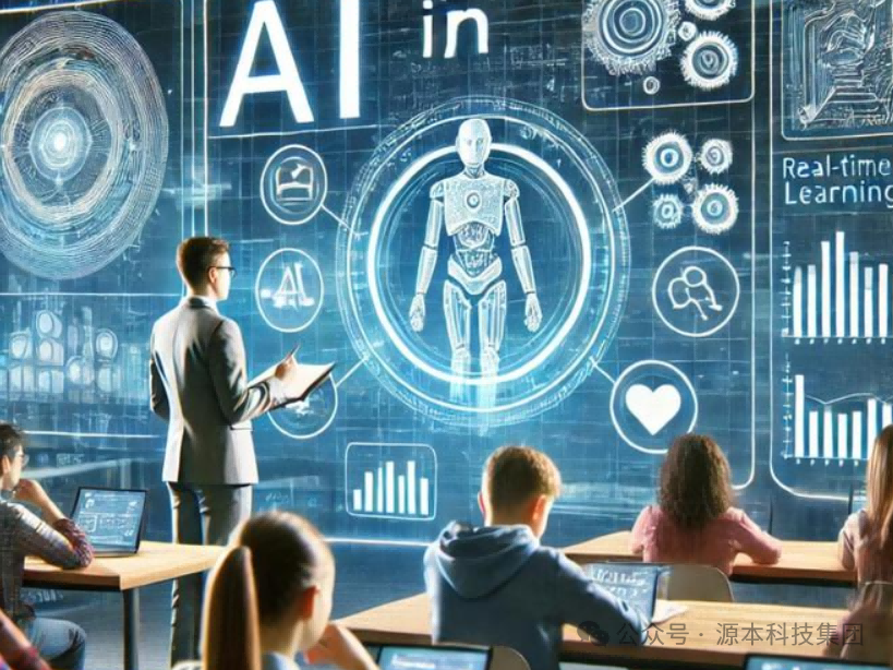 艾弗森贝博ballbet官网科技-本科生掌握大数据、云原生、AI-竞赛保研求职的“超车秘籍”来了！